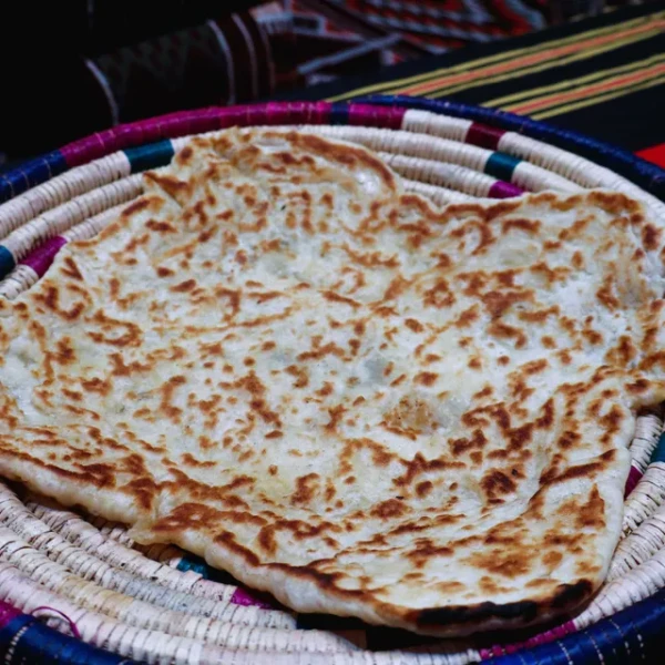 Chapati Bread
